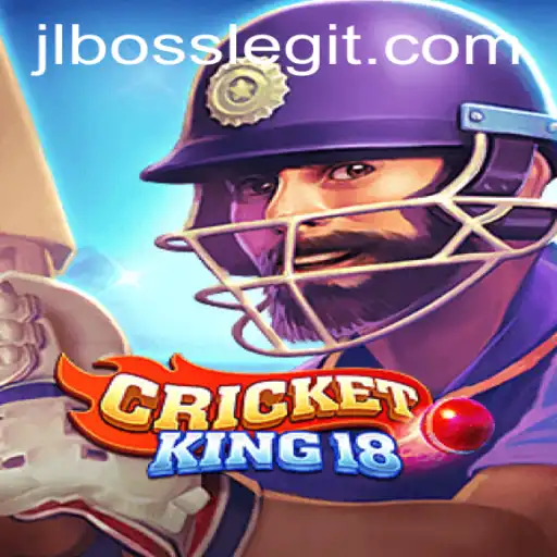 The Ultimate Guide to CricketKing18: Rules, Gameplay, and Strategies
