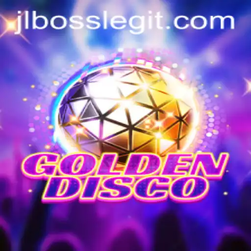 GoldenDisco: A New Era of Gaming with JLBOSS