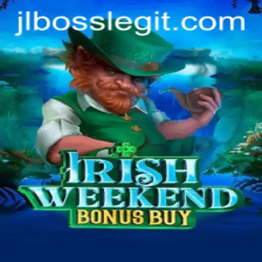 Exploring the Excitement of IrishWeekendBonusBuy: A Fresh Take on Gaming
