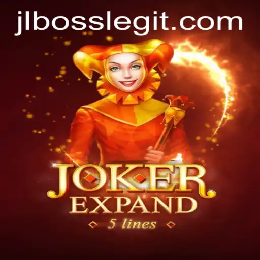 Exploring JokerExpand: The Intriguing World of JLBOSS