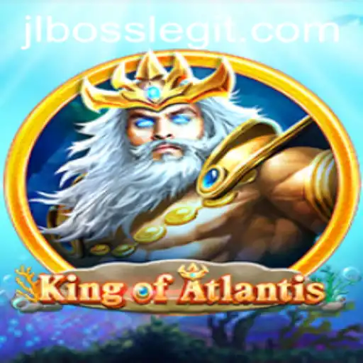 KingofAtlantis: Navigating the Waters of Strategy and Conquest