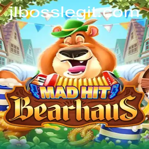 Exploring the Thrills of MadHitBearhaus: An In-depth Guide