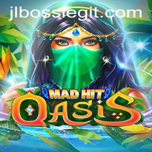 MadHitOasis: The Dynamic Adventure Game Taking 2023 by Storm