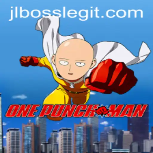 Unleashing the Power of OnePunchMan: An In-Depth Look into the Game and JLBOSS