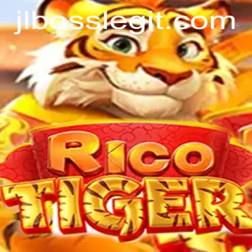 RicoTiger: A Thrilling Adventure in the World of JLBOSS