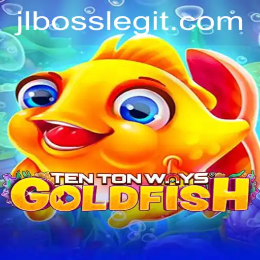 Discover the Enchanting World of TenTonWaysGoldfish: A Comprehensive Guide