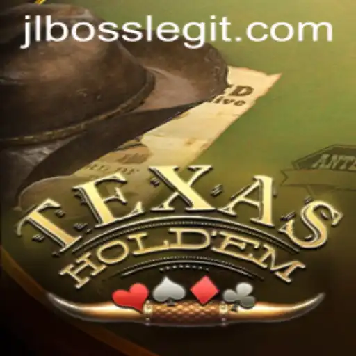 Unveiling the Thrill of Texas Holdem: Understanding the Game with JLBOSS