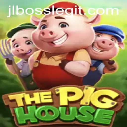 The Pig House: Unraveling the Mysteries of JLBOSS